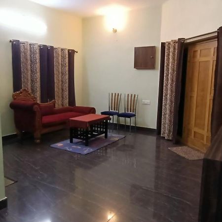 Sumira Residency Apartment Kodaikanal Luaran gambar
