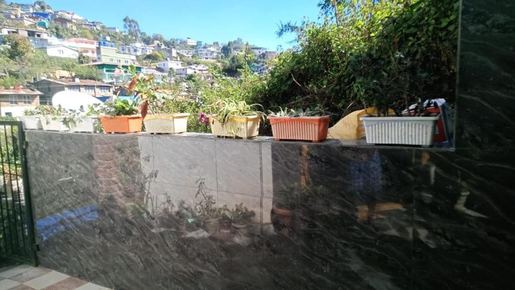 Sumira Residency Apartment Kodaikanal Luaran gambar