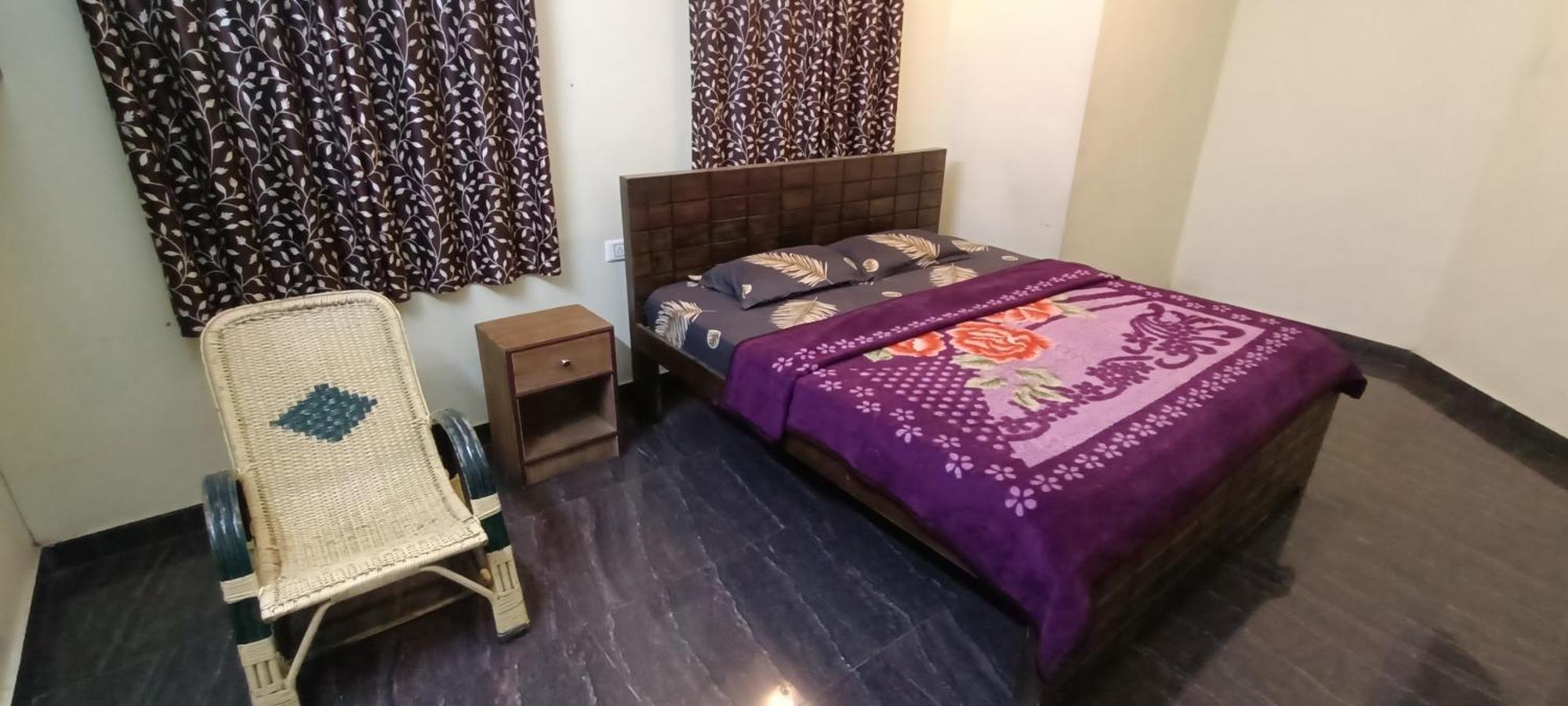 Sumira Residency Apartment Kodaikanal Luaran gambar
