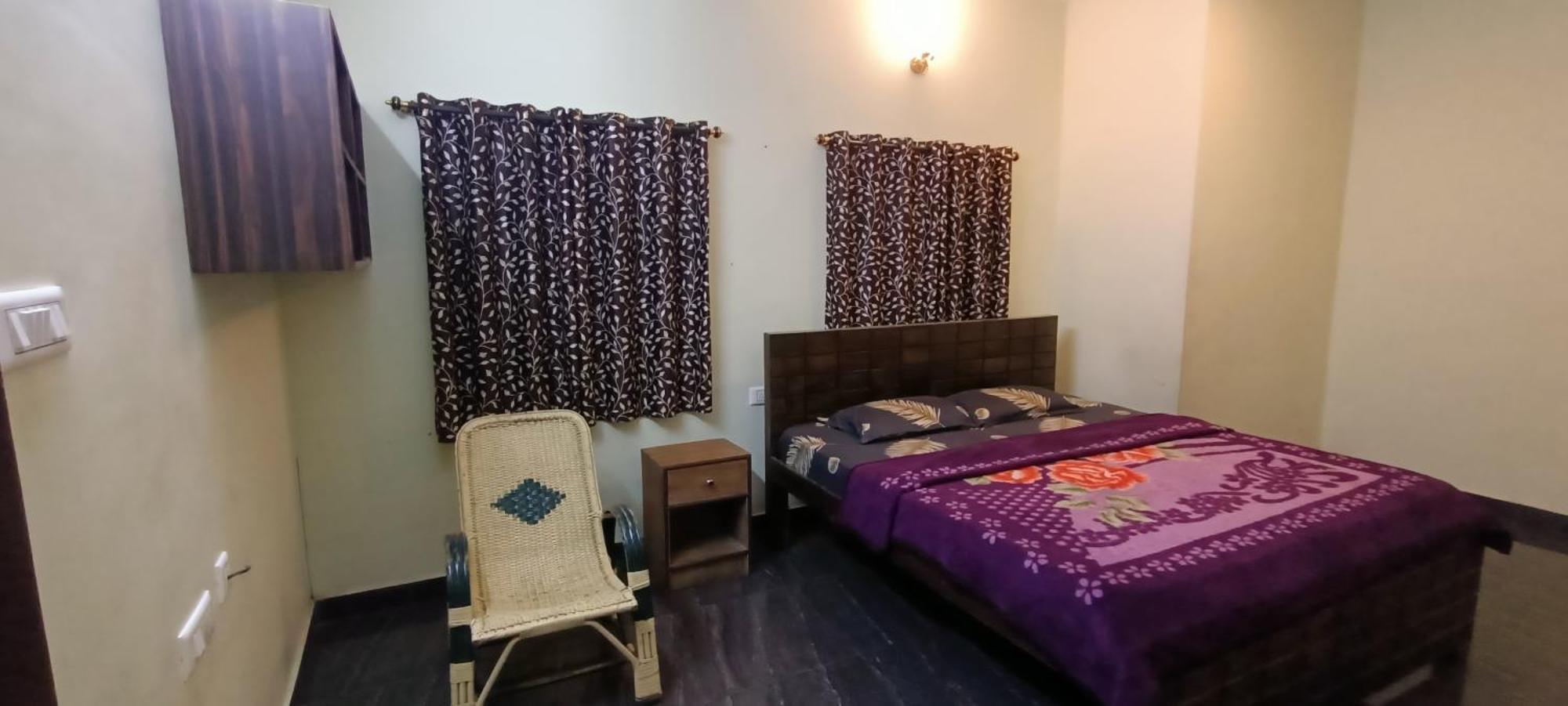 Sumira Residency Apartment Kodaikanal Luaran gambar