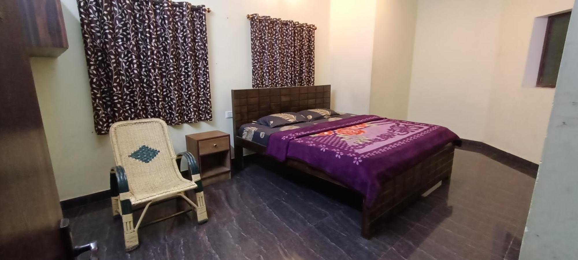 Sumira Residency Apartment Kodaikanal Luaran gambar