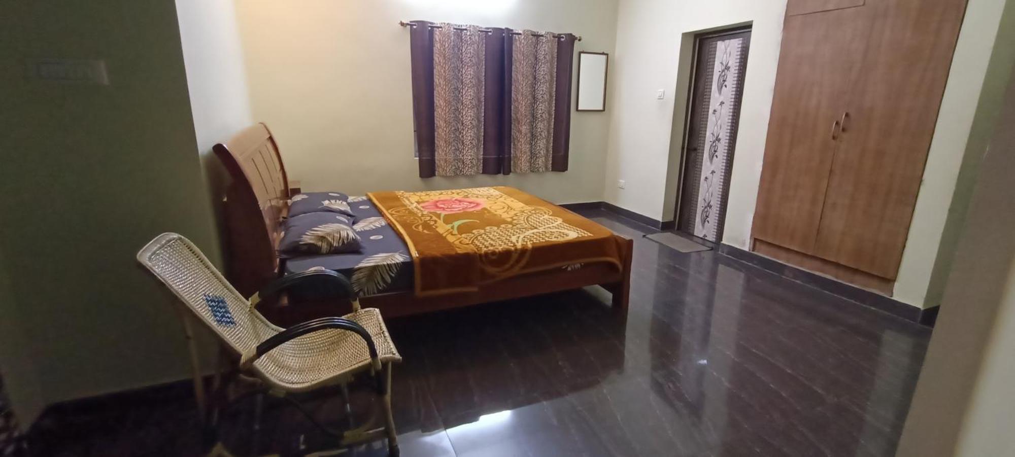 Sumira Residency Apartment Kodaikanal Luaran gambar