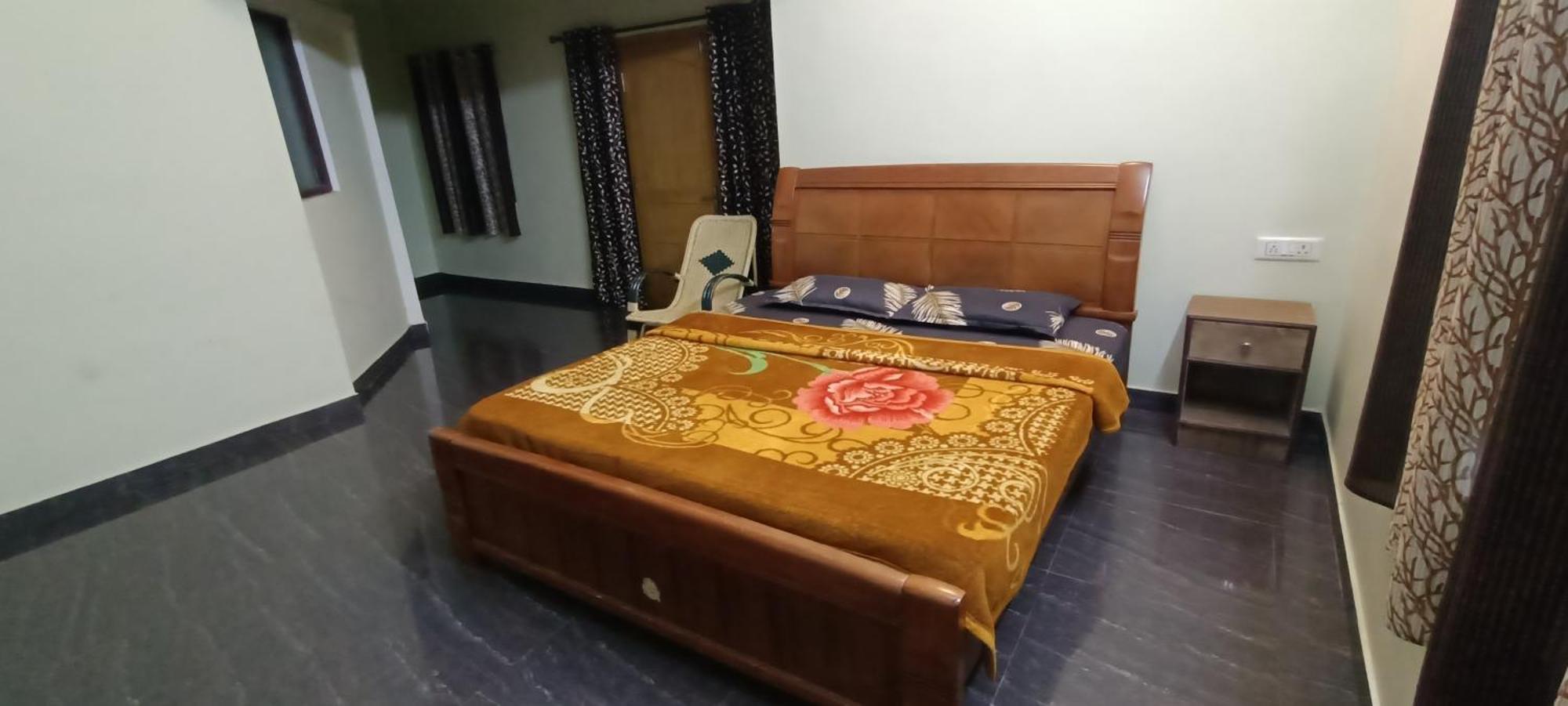 Sumira Residency Apartment Kodaikanal Luaran gambar