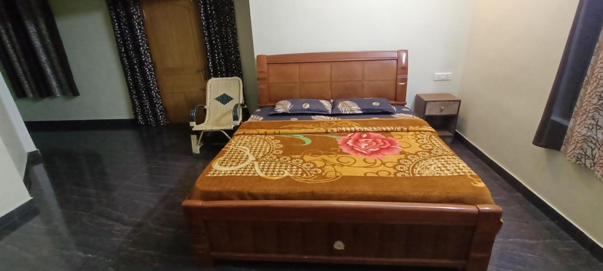Sumira Residency Apartment Kodaikanal Luaran gambar