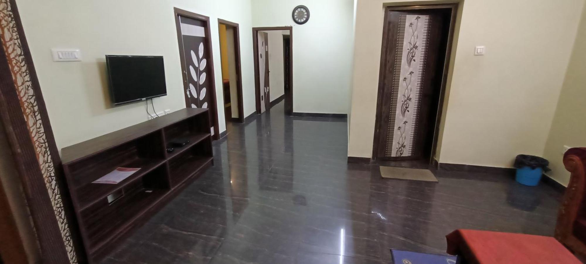 Sumira Residency Apartment Kodaikanal Luaran gambar