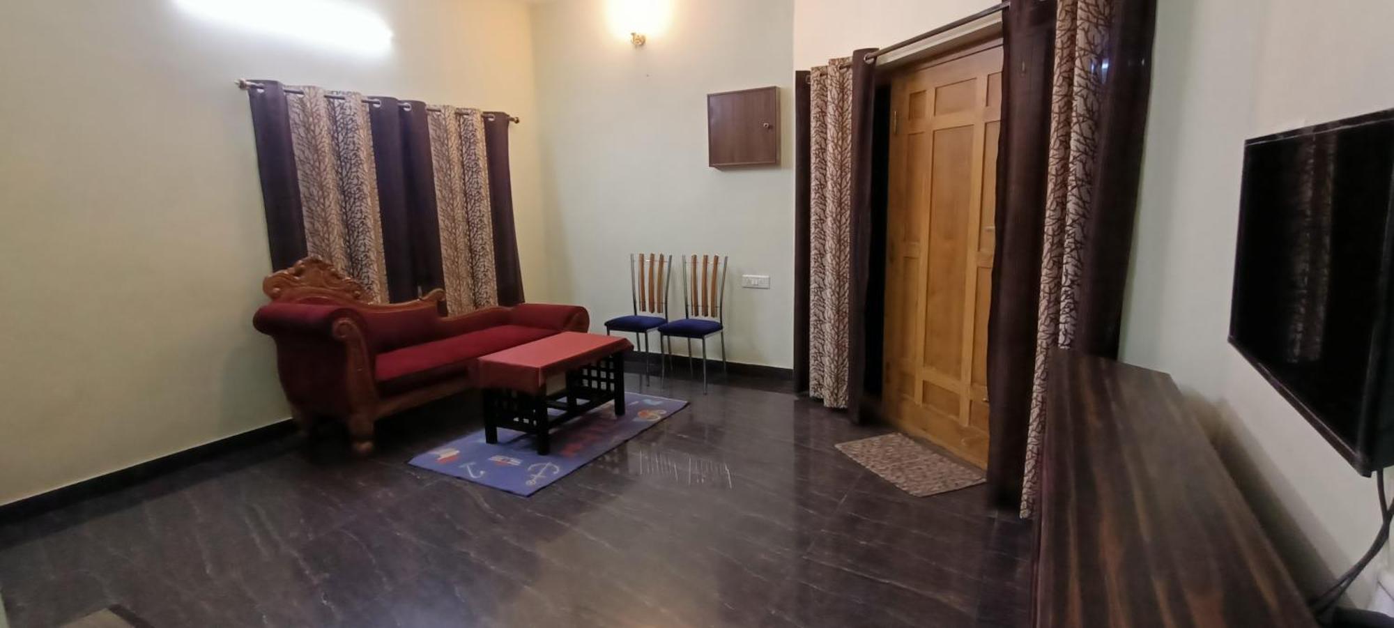 Sumira Residency Apartment Kodaikanal Luaran gambar