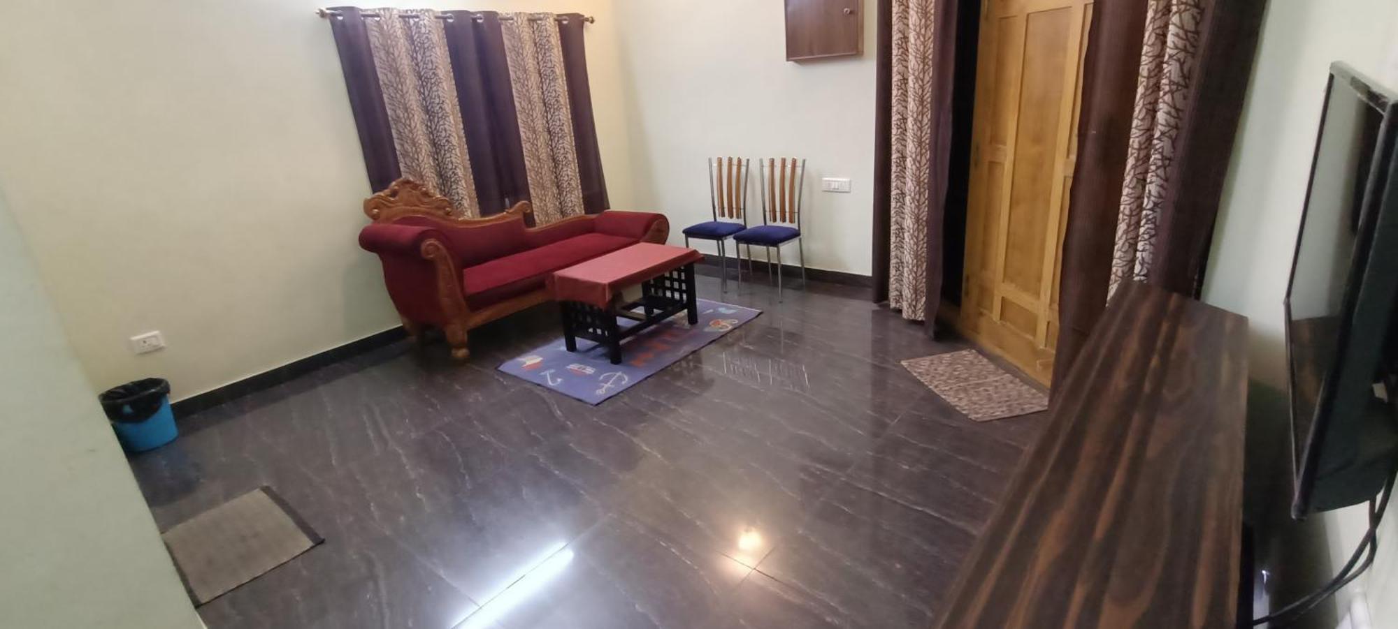 Sumira Residency Apartment Kodaikanal Luaran gambar