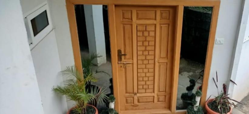 Sumira Residency Apartment Kodaikanal Luaran gambar