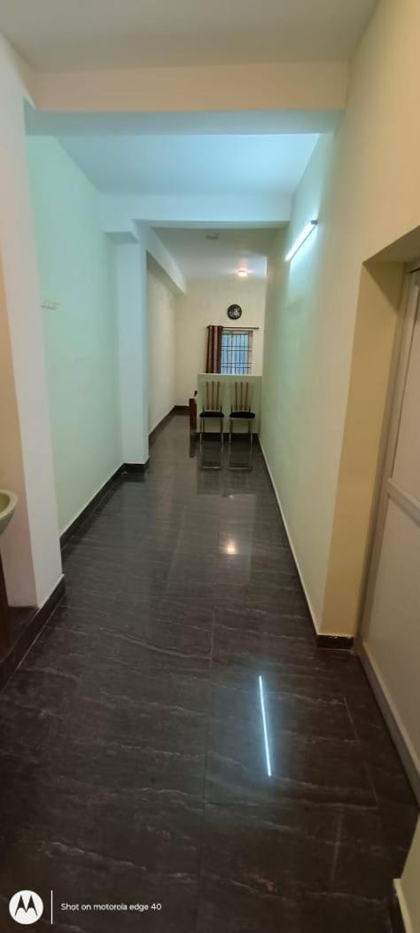 Sumira Residency Apartment Kodaikanal Luaran gambar