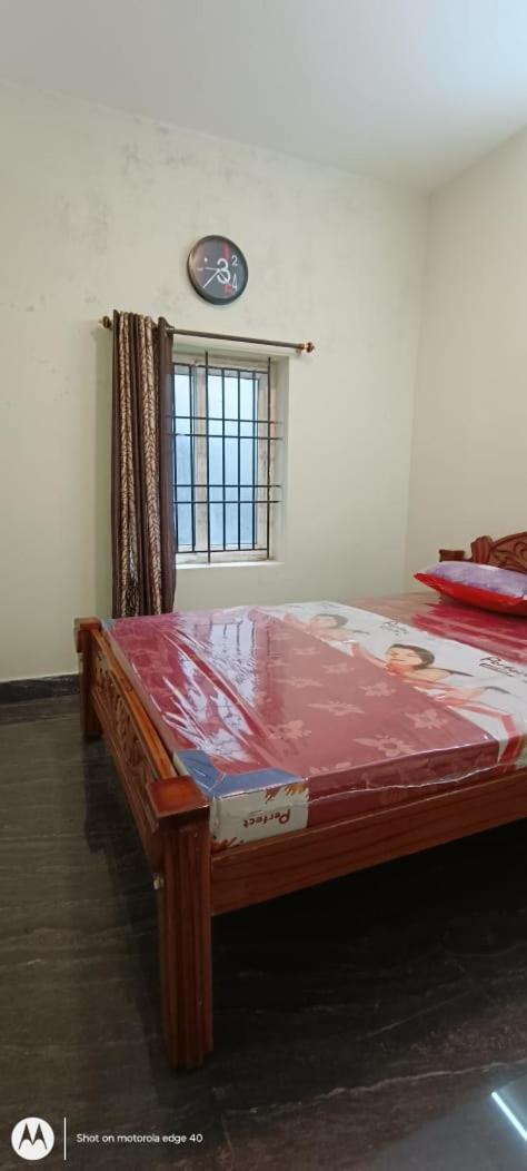 Sumira Residency Apartment Kodaikanal Luaran gambar
