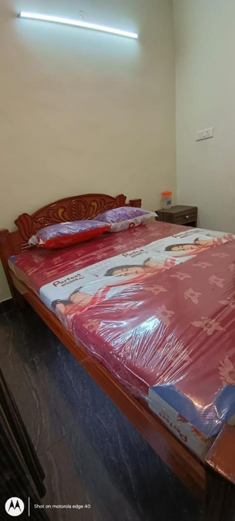 Sumira Residency Apartment Kodaikanal Luaran gambar
