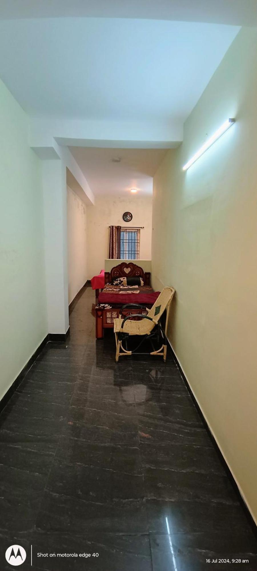 Sumira Residency Apartment Kodaikanal Luaran gambar