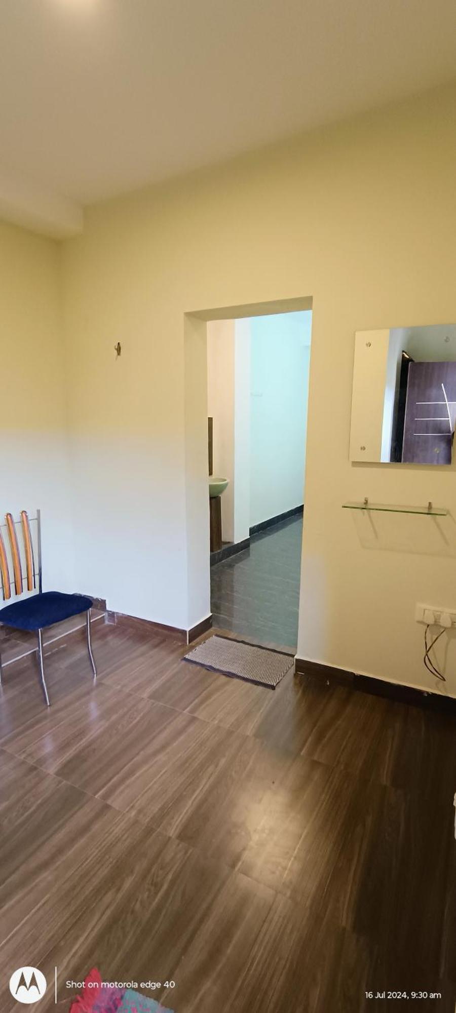 Sumira Residency Apartment Kodaikanal Luaran gambar