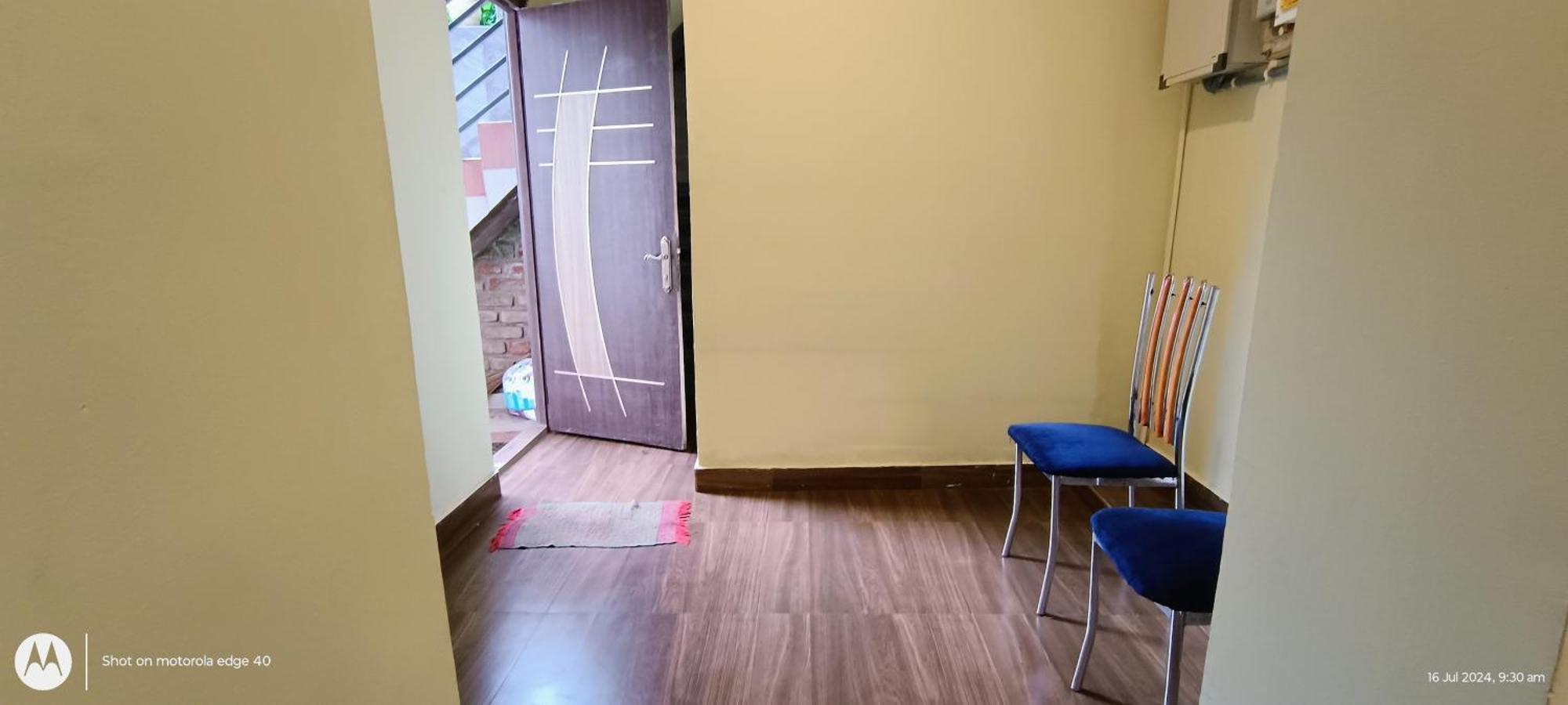Sumira Residency Apartment Kodaikanal Luaran gambar