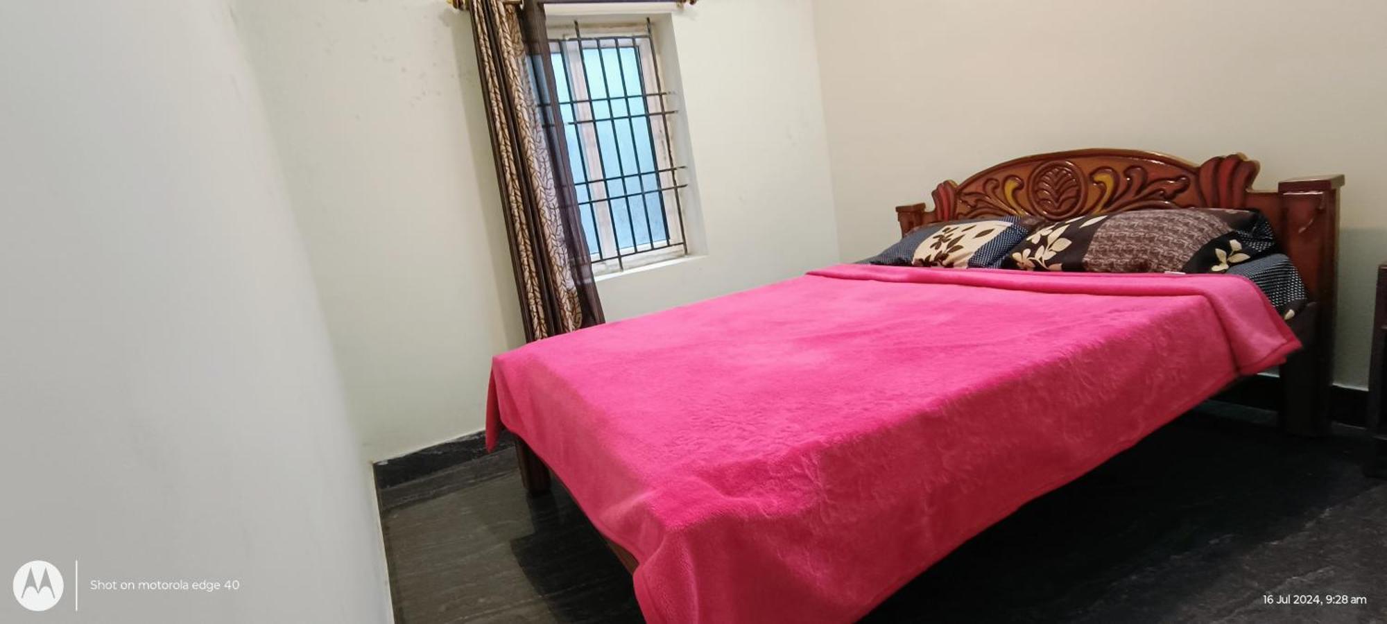 Sumira Residency Apartment Kodaikanal Luaran gambar