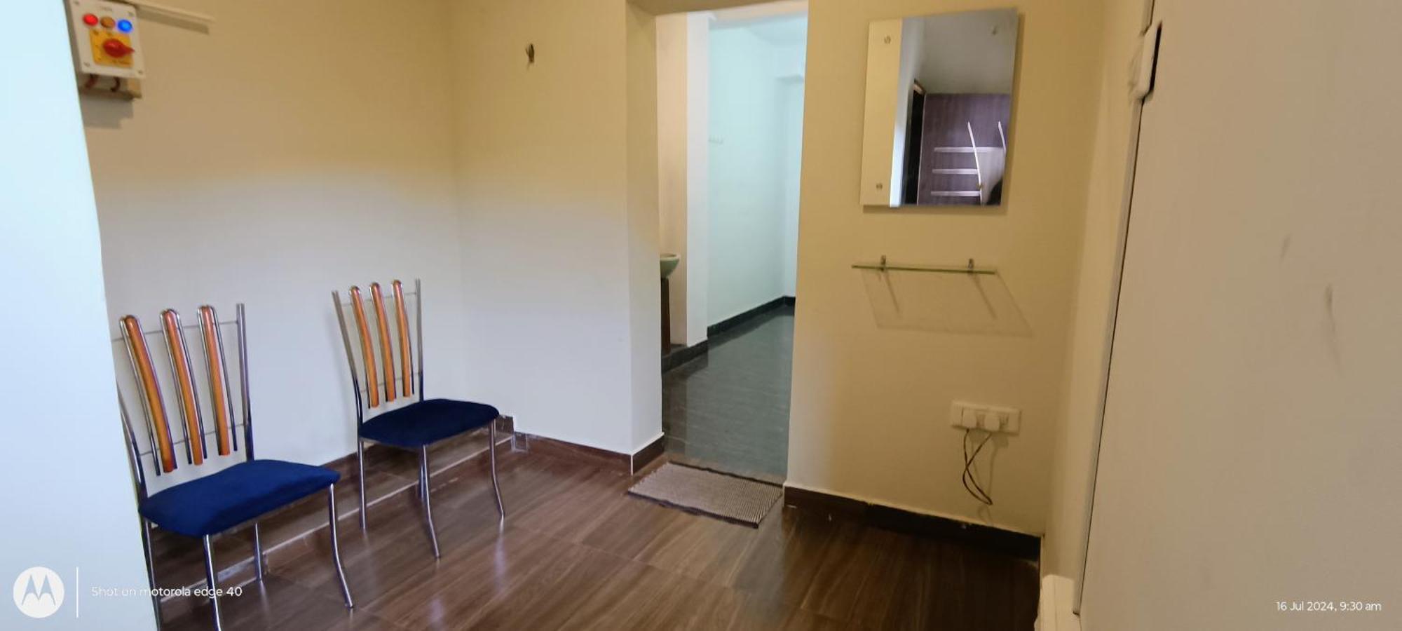 Sumira Residency Apartment Kodaikanal Luaran gambar